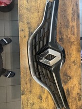 Calandre Renault SCENIC