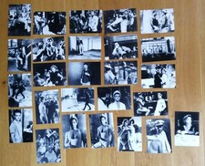 QUERELLE fassbinder x26 photo presse originales cinema gay lgbt '82