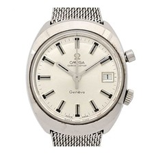 Omega Chronostop 146.009 Orologio Uomo OMEGA Carica Manuale Usato da