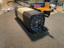 Narco Nav-121 Removed for Upgrade