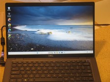 Dell Latitude 7420 i5-1145G7 256GB NVMe 16GB FHD non-touch TB4 FP vPro W11P