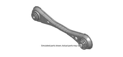 パーツ nocci Genuine GM Rear Suspension Adjust Link 84606181 | eBay