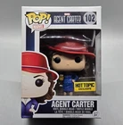 Agent Carter #102 ~ Funko Pop Marvel