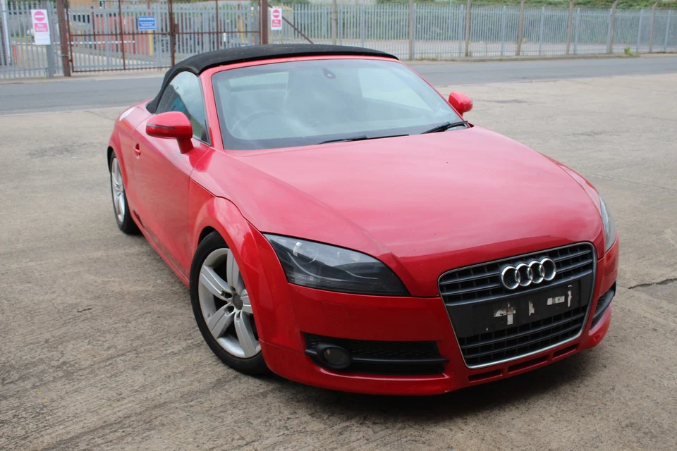 大众 Passat B6 前驱动轴保护套 1J0407721G — 第 2/4 张图片