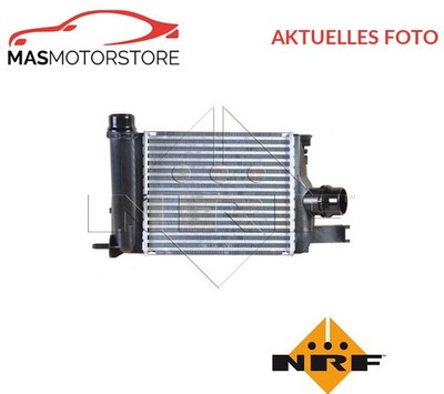 LADELUFTKÜHLER KÜHLER LADELUFT NRF 30379 A FÜR RENAULT CLIO IV,CAPTUR