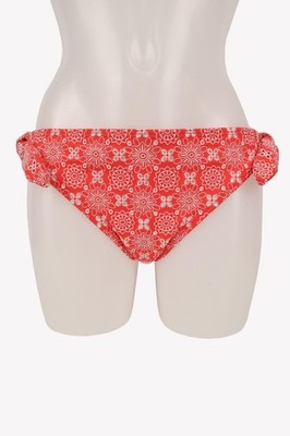 Michael Kors Damen Bademode Gr. 34 (XS) Rot NEU Unterteil Bikini-Hose Sommer