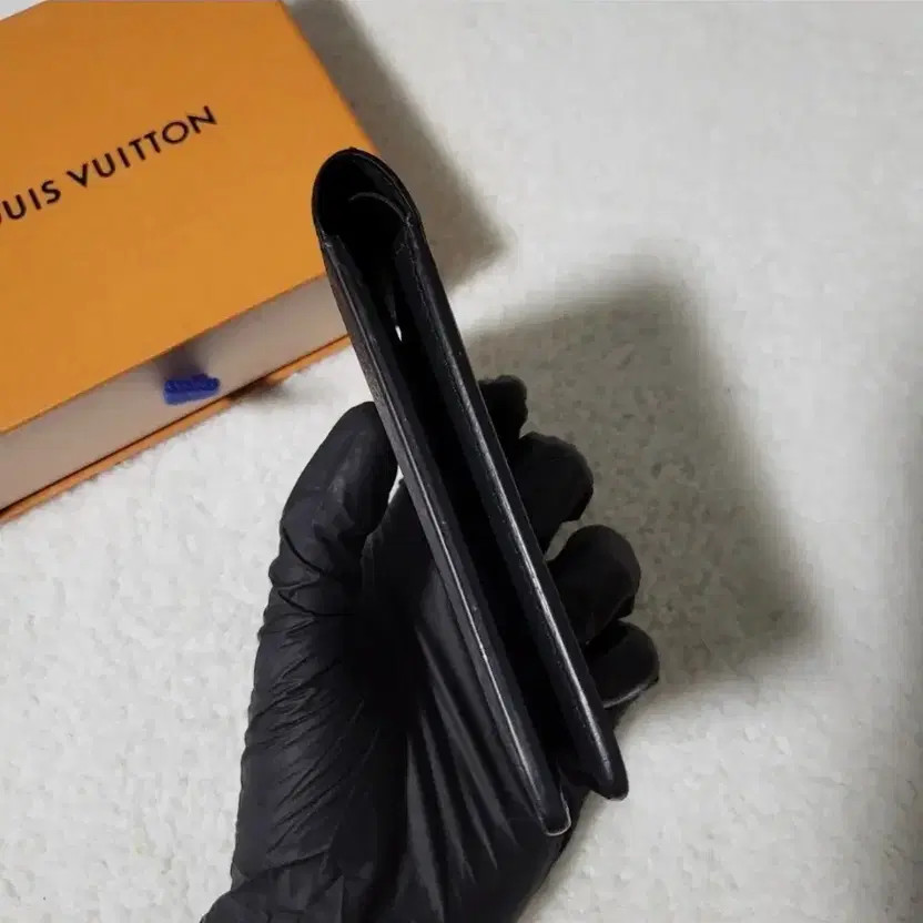 Louis Vuitton Eclipse Multi Wallet - Authentic Co… - image 1