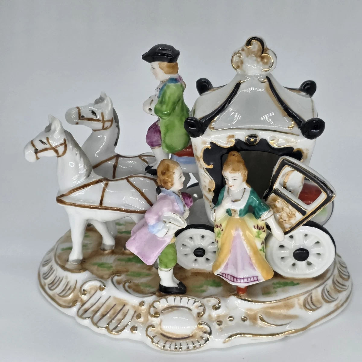 Made In Occupied Japan In Occupied Japan Collectibles for sale | eBay