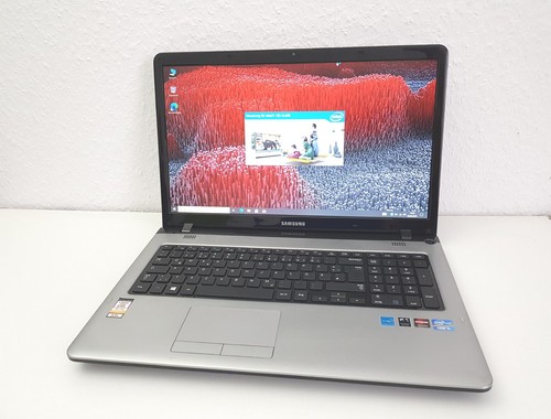 Samsung 350E 17.3 Zoll Core i5 - 3210 M 2.50GHz/8GB RAM/ 500 GB HDD/ Win10 - Bild 6 von 21