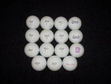 15 Vice Pro Plus Golf Balls
