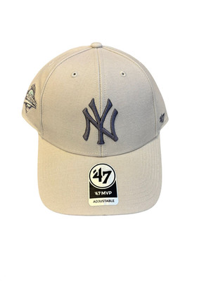 New York Yankees Cap Erwachsene 47 Brand MLB Baseballcap - Neu
