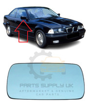 Retroviseur droit (ou coque) BMW 2000