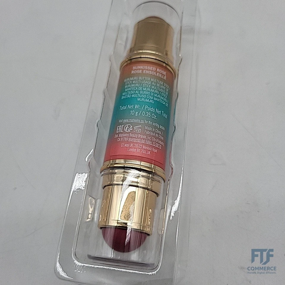 Physicians Formula Butter Glow & Go, Doppelter Contour Stick für Wangen, Augen u - Bild 4 von 4