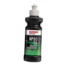 02081410 NP 03-06 (250mL), White 250ml