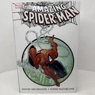 Marvel Omnibus The Amazing Spider-Man David Micheline & Todd Mcfarlane OOP VG++