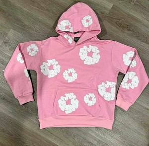 Pink Denim Tears | eBay