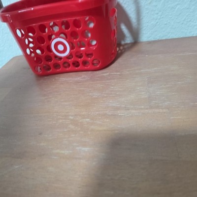 Target Mini Basket