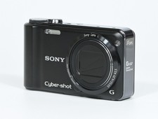Sony Cyber-shot DSC-HX5V Digital Cameras for Sale | Shop New