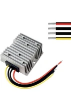 12V to 24V DC Step Up Converter 10A 240W, Boost Converter DC Power Converter