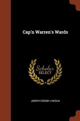 Lincoln - Cap'n Warren's Wards - New paperback or softback - 40 - X555z