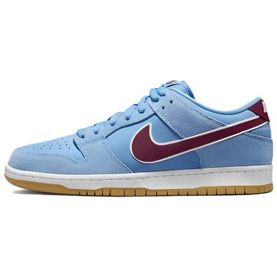 Nike Dunk SB PRM ''phillies '' DQ4040-400