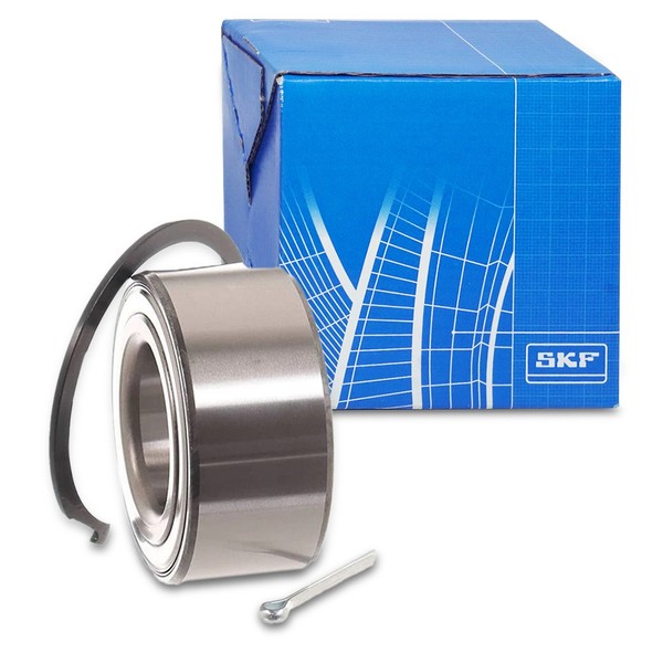 SKF Radlagersatz Hyundai Coupe GK RD Elantra XD Matrix FC KIA Cerato LD-image