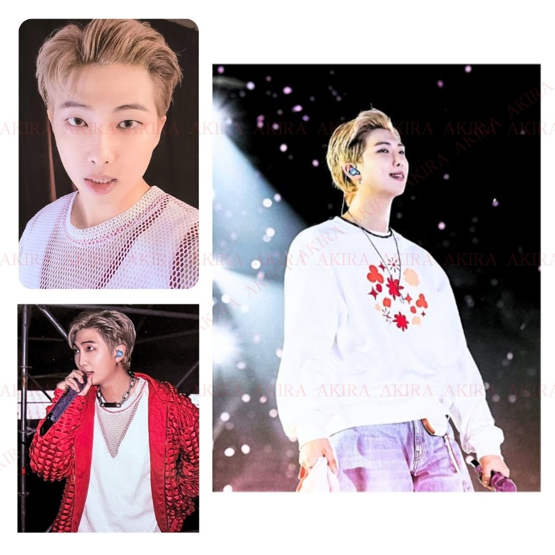 【レア】BTS PERMISSION TO DANCE LIVE アラジン　テテ PSL BTS PERMISSION TO DANCE ON STAGE LIVE DIGITAL CODE PHOTO