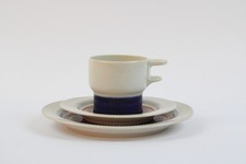 Rosenthal Caldo Freddo Hertha Bengtson Studio Line Kaffeegedeck (503-4 I6)