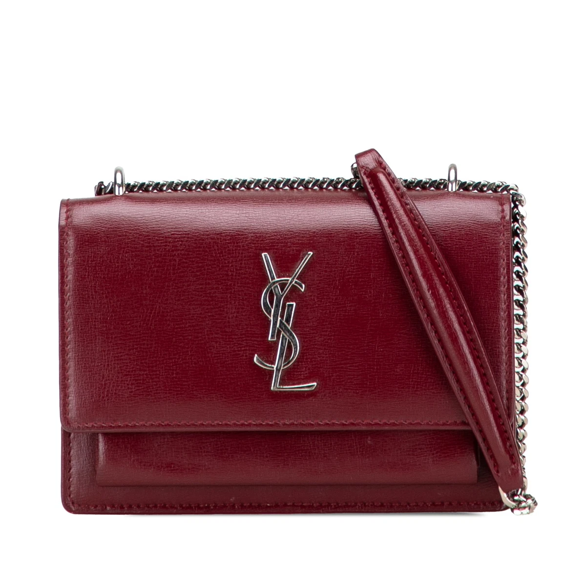 Saint Laurent Sunset Bags for sale | eBay