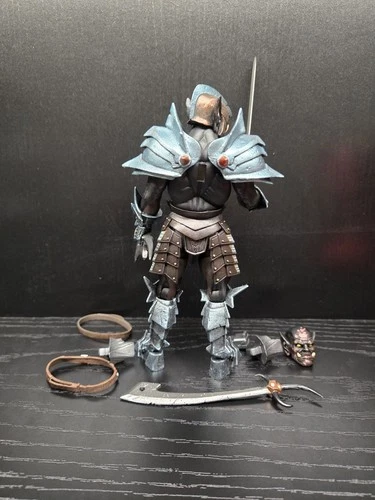 Four Horsemen Mythic Legions Gorthokk Complete  image 4