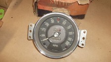MORRIS ISIS NEW GENUINE SMITHS SPEEDO SPEEDOMETER Z46419