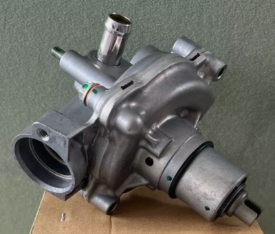 2002-2008 HONDA VTX1800 OEM Water Pump Assembly | 19200-MCH-000