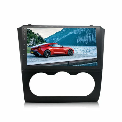 Nissan Autoradios mit Android