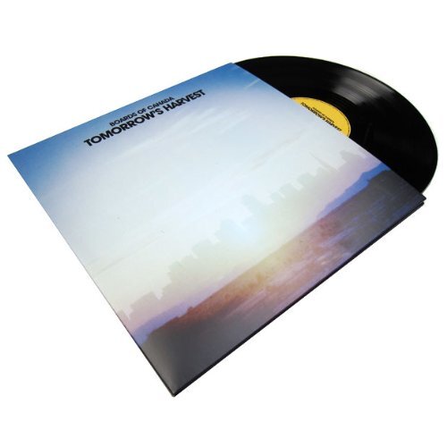 Boards Of Canada Tomorrows Harvest 2LP Vinyl 801061025717| eBay