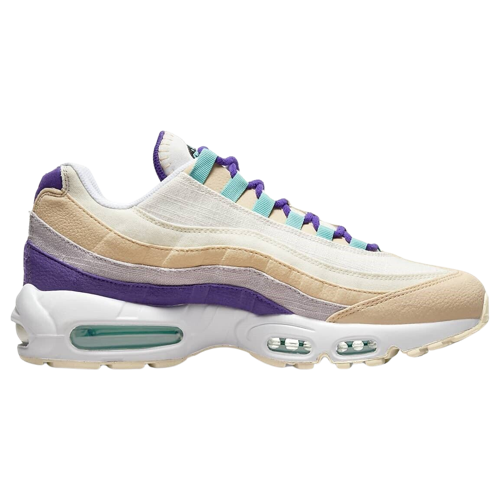 Nike Air Max 95 SE Air Sprung