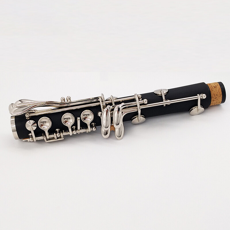 Bakelite 17 key bB closed hole eBay