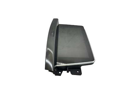 5専用画面 2020-2025 CADILLAC CT5 DASHBOARD GPS NAVIGATION DISPLAY SCREEN