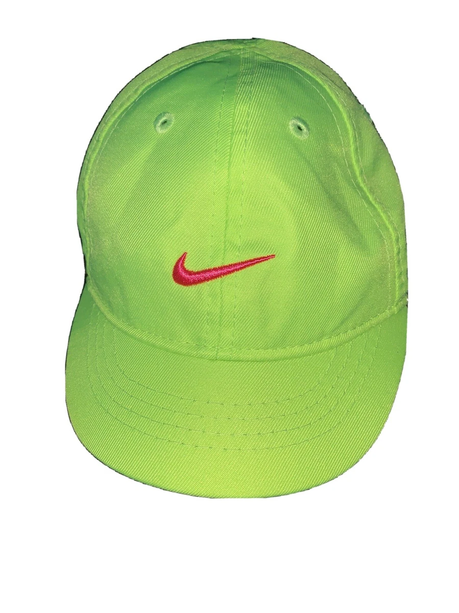 Newborn nike hat cheap