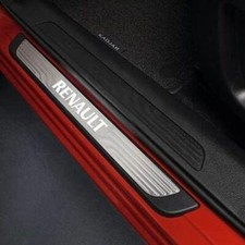 Porte avant et accessoires Renault Kadjar