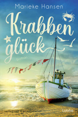 Krabbenglück | Marieke Hansen | 2024 | deutsch