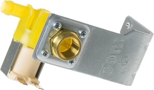 OEM Water Inlet Valve for GE PDWT200V00WW GDWF150V55ES GSD3300N20WW GDWT160R05SS - Picture 3 of 4