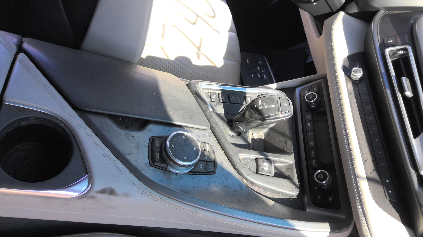 Transmission Assy. BMW I8 14 15 16 17 19 front
