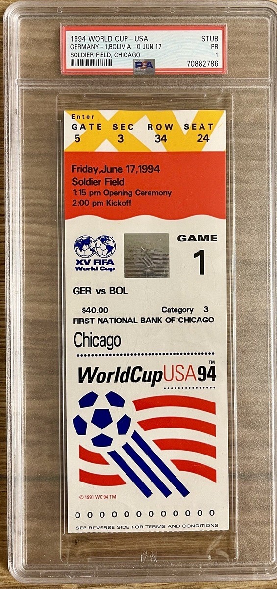 OJ SIMPSON CHASE INTERRUPTS SPORTS🚓JUNE 17, 1994 WORLD CUP