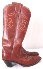 Olathe Polo 6009 Cowboy Western 