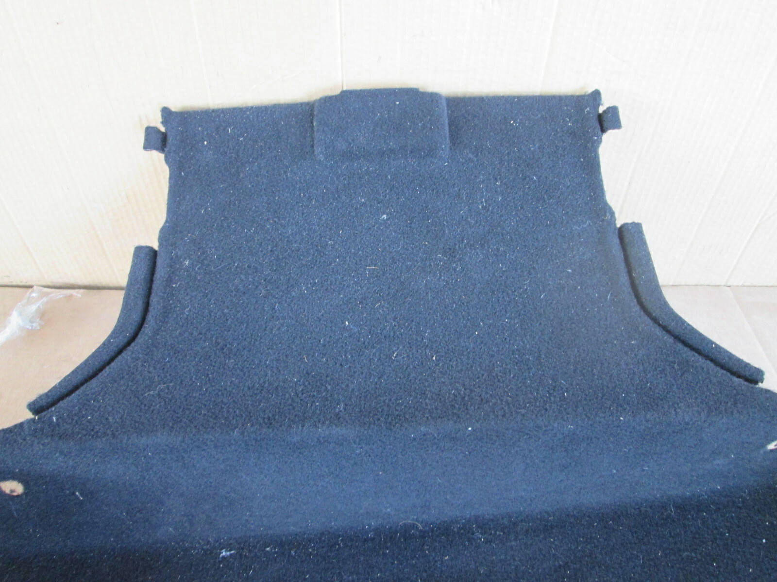 Ferrari California - Rear Trunk Tank Carpet # 82850700