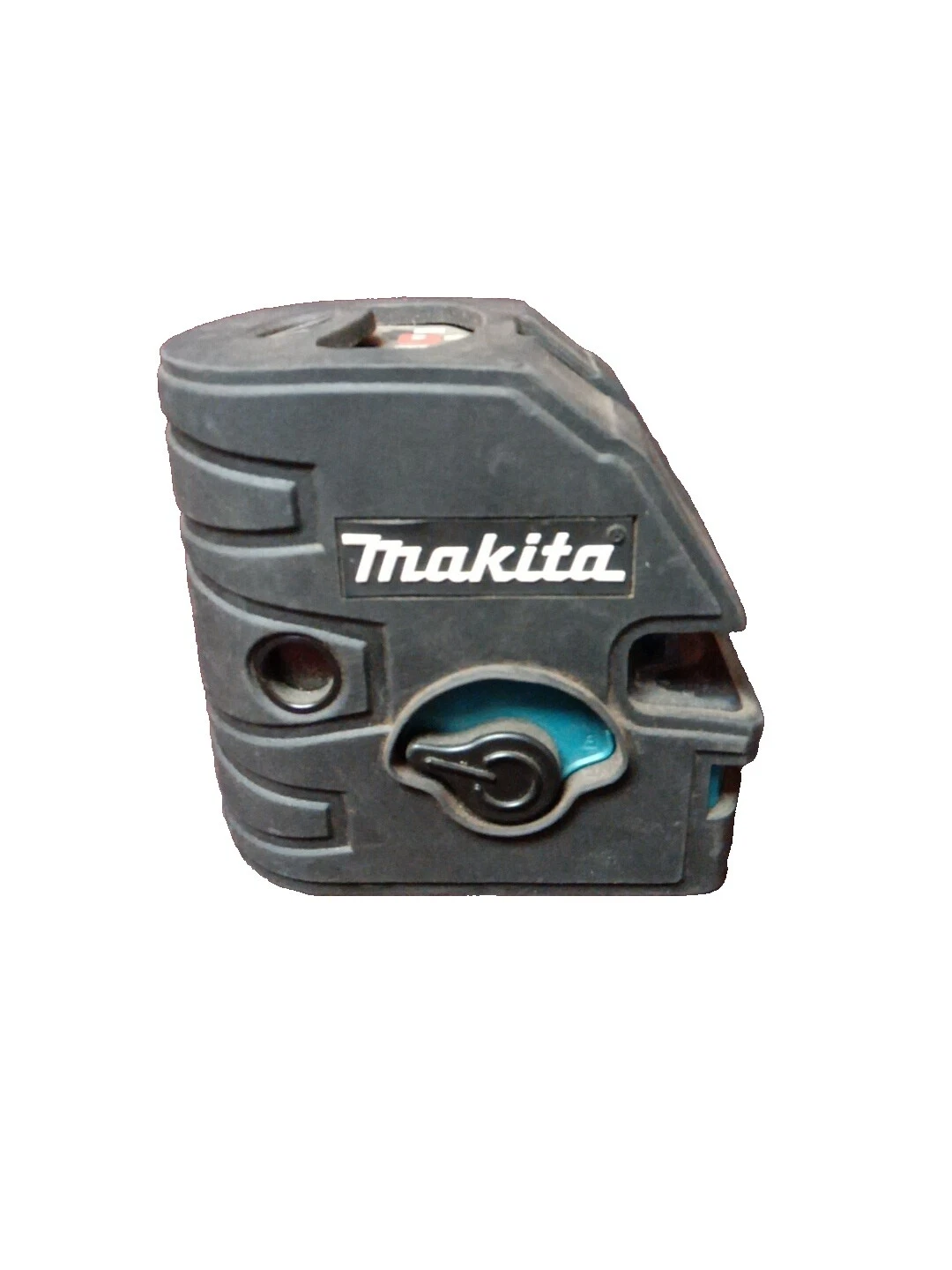 Makita Cross-Line Laser Level Laser Herramientas de medición