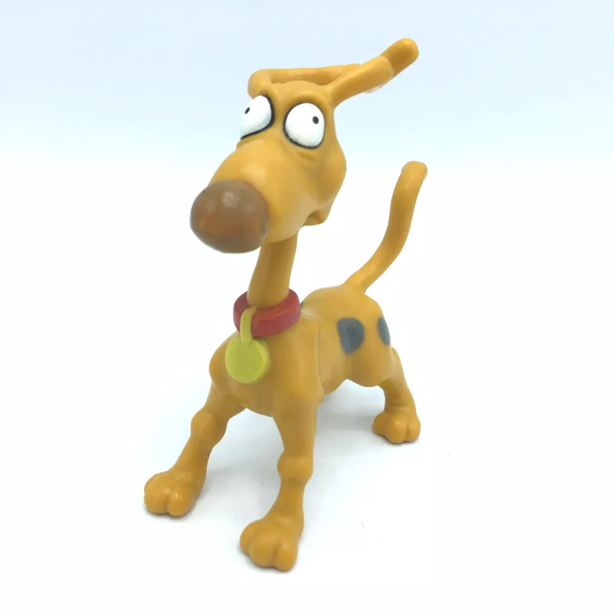 Rugrats dog online