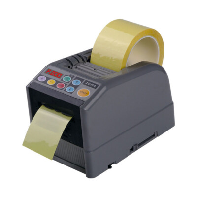 Automatic Tape Dispensers ZCUT-9 Tape Cutter Machine Masking Paper Dispenser