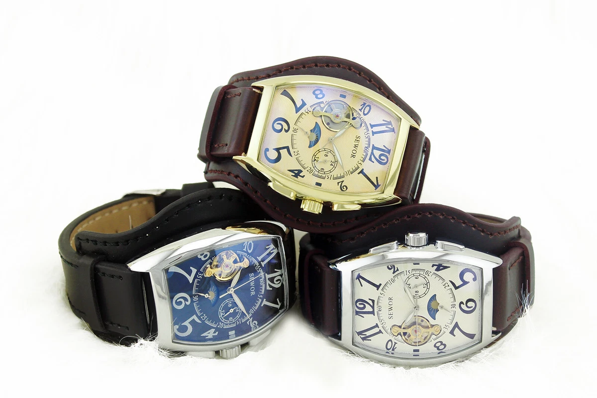 Sewor watch shop