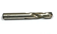 7/16" (.4375") Cobalt Screw Machine Drill 135 Degree MF114018132